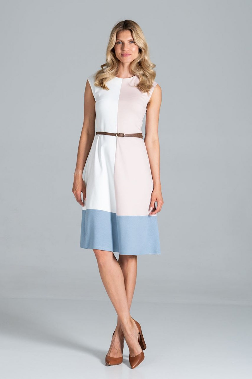 Day Dress M815 – Figl – Day Dress – image 4