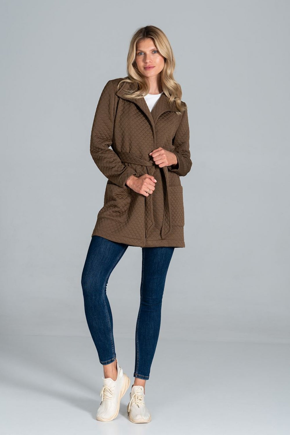Coat M814 – Figl – Coat – image 3