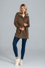 Coat M814 – Figl – Coat – image 3