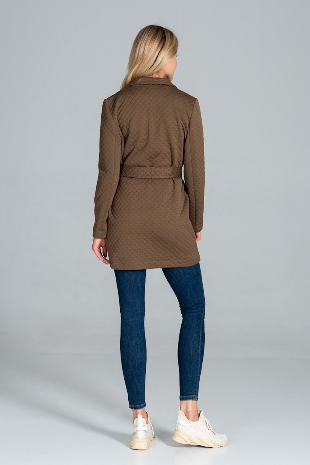 Coat M814 – Figl – Coat – image 4