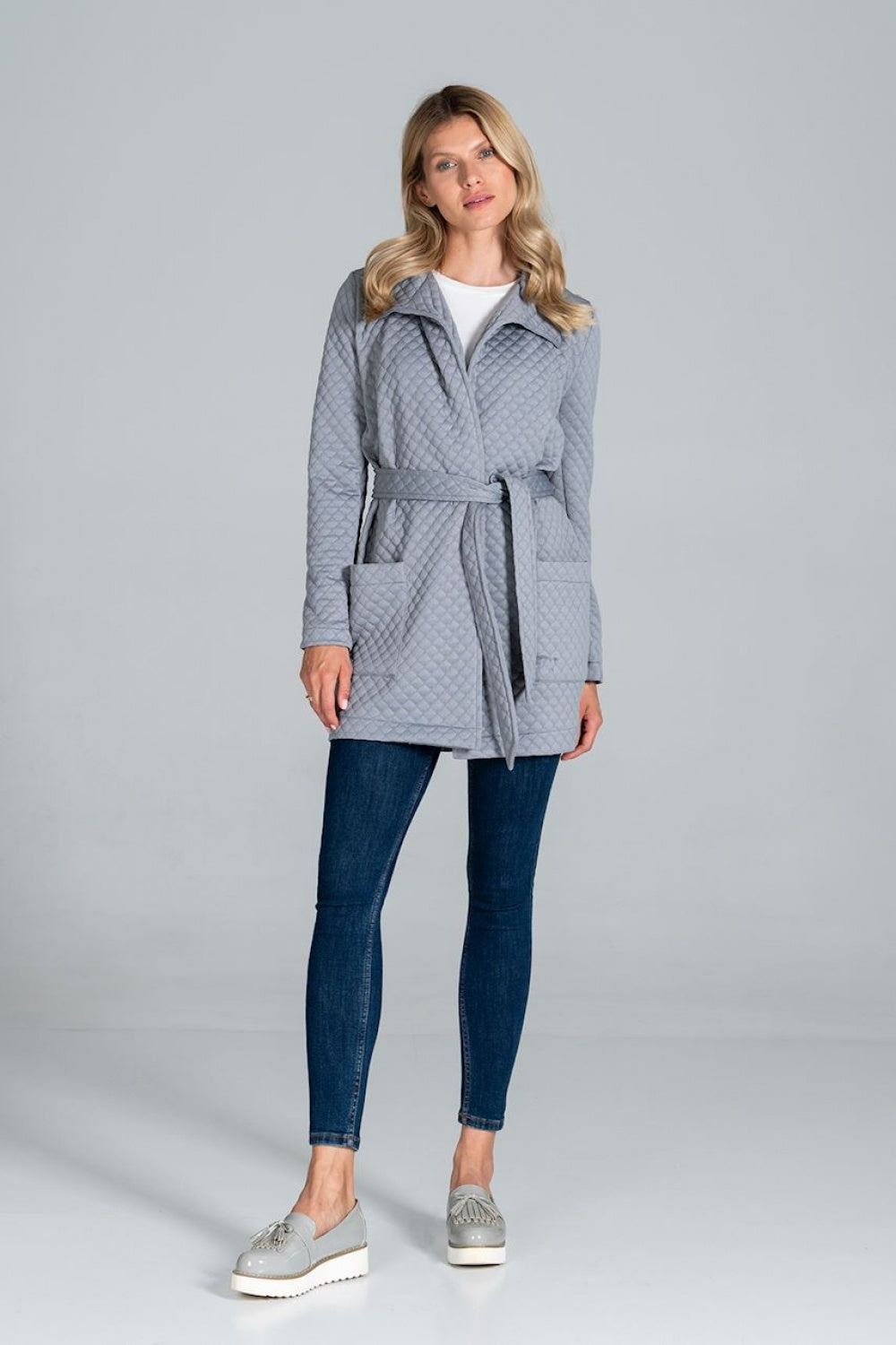 Coat M814 – Figl – Coat – image 5