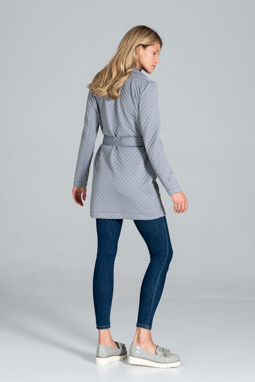 Coat M814 – Figl – Coat – image 6