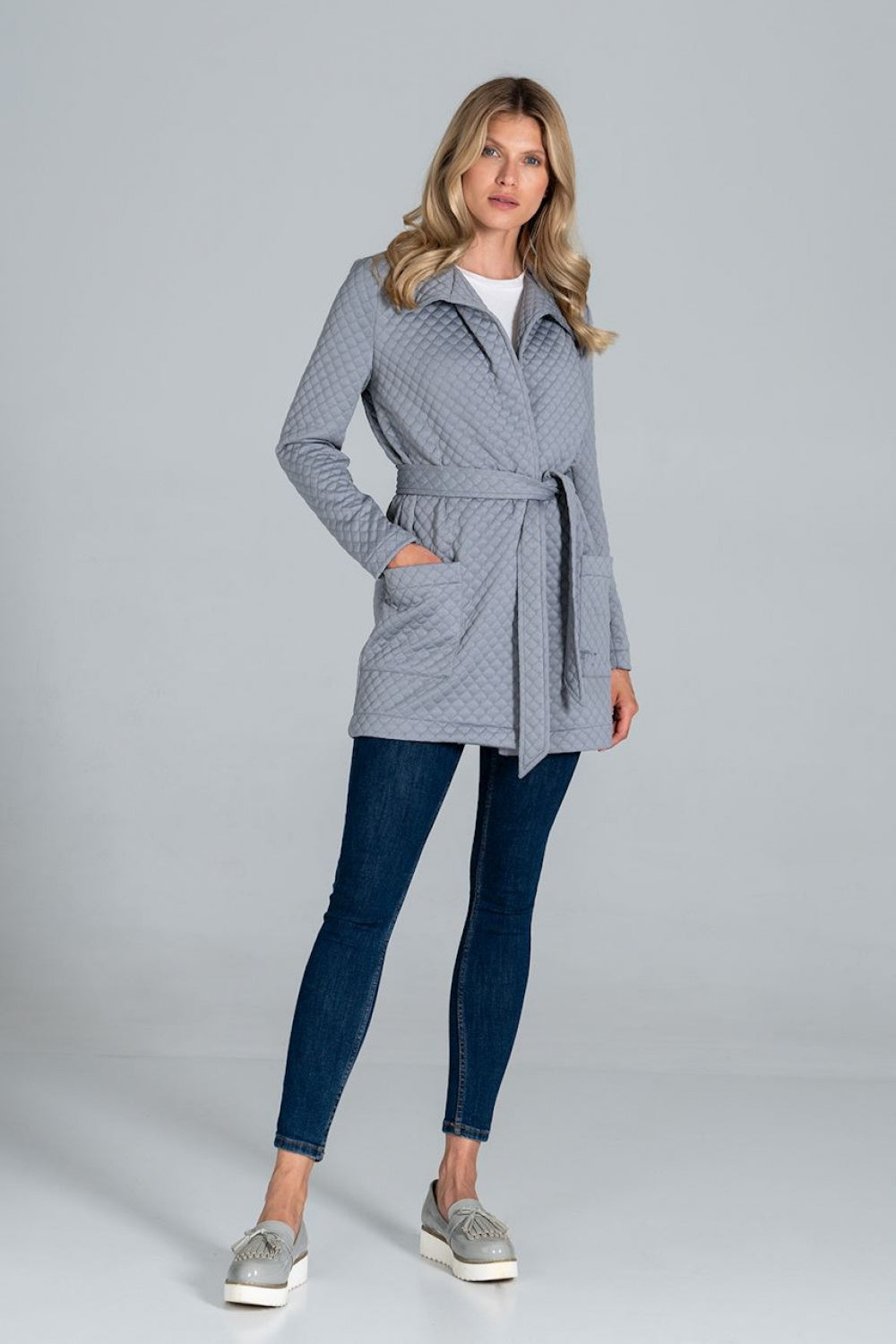 Coat M814 – Figl – Coat – image 7