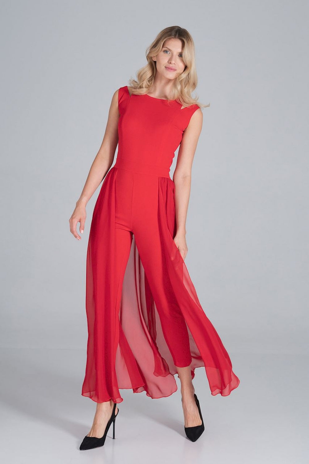 Suit M842 – Figl – Jumpsuit – image 5