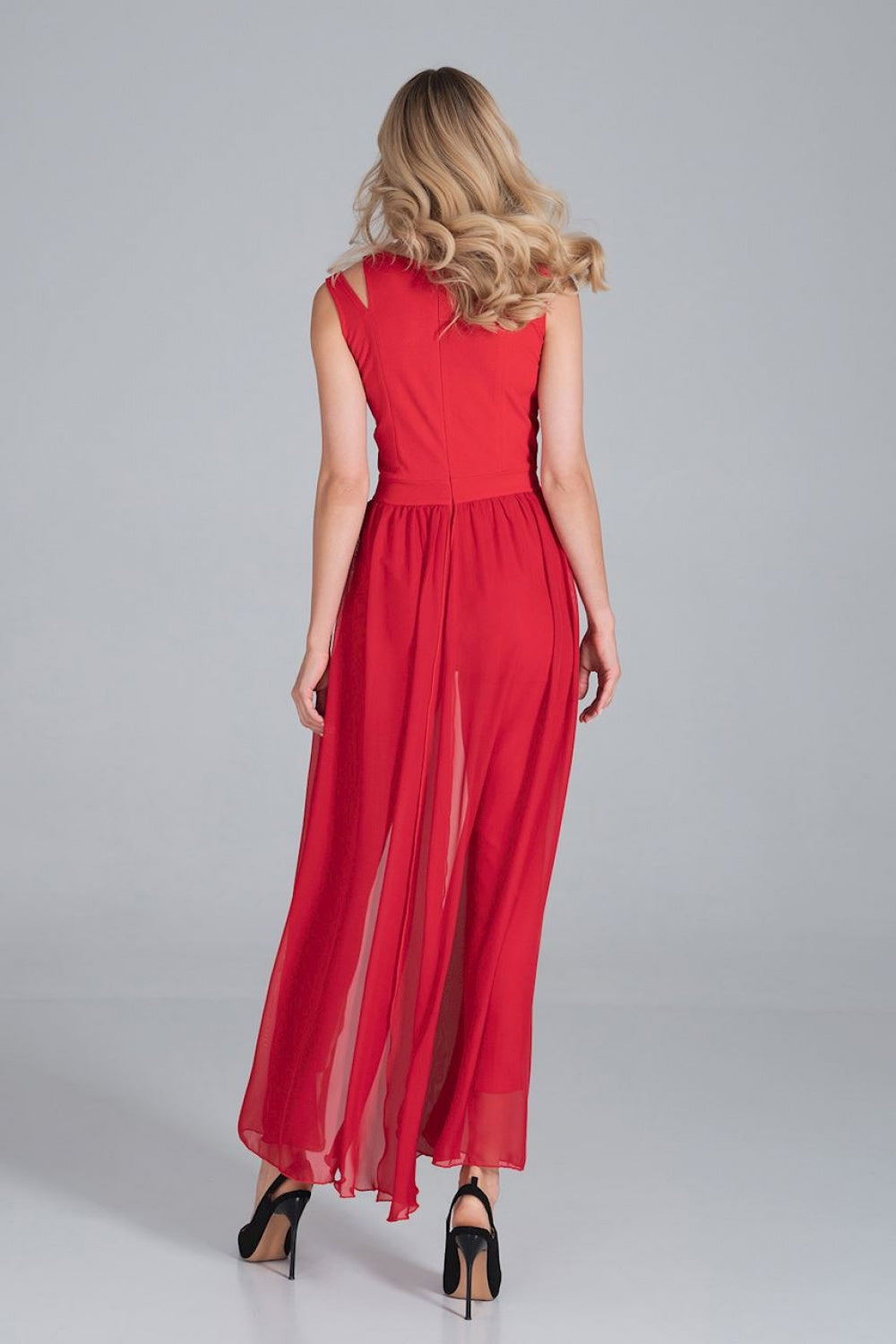 Suit M842 – Figl – Jumpsuit – image 6