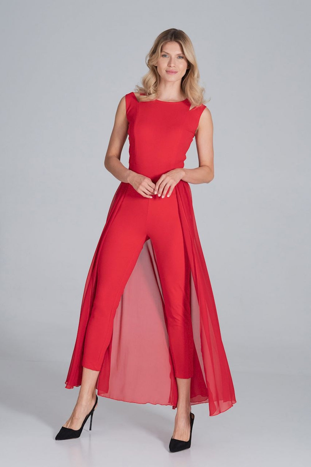 Suit M842 – Figl – Jumpsuit – image 7