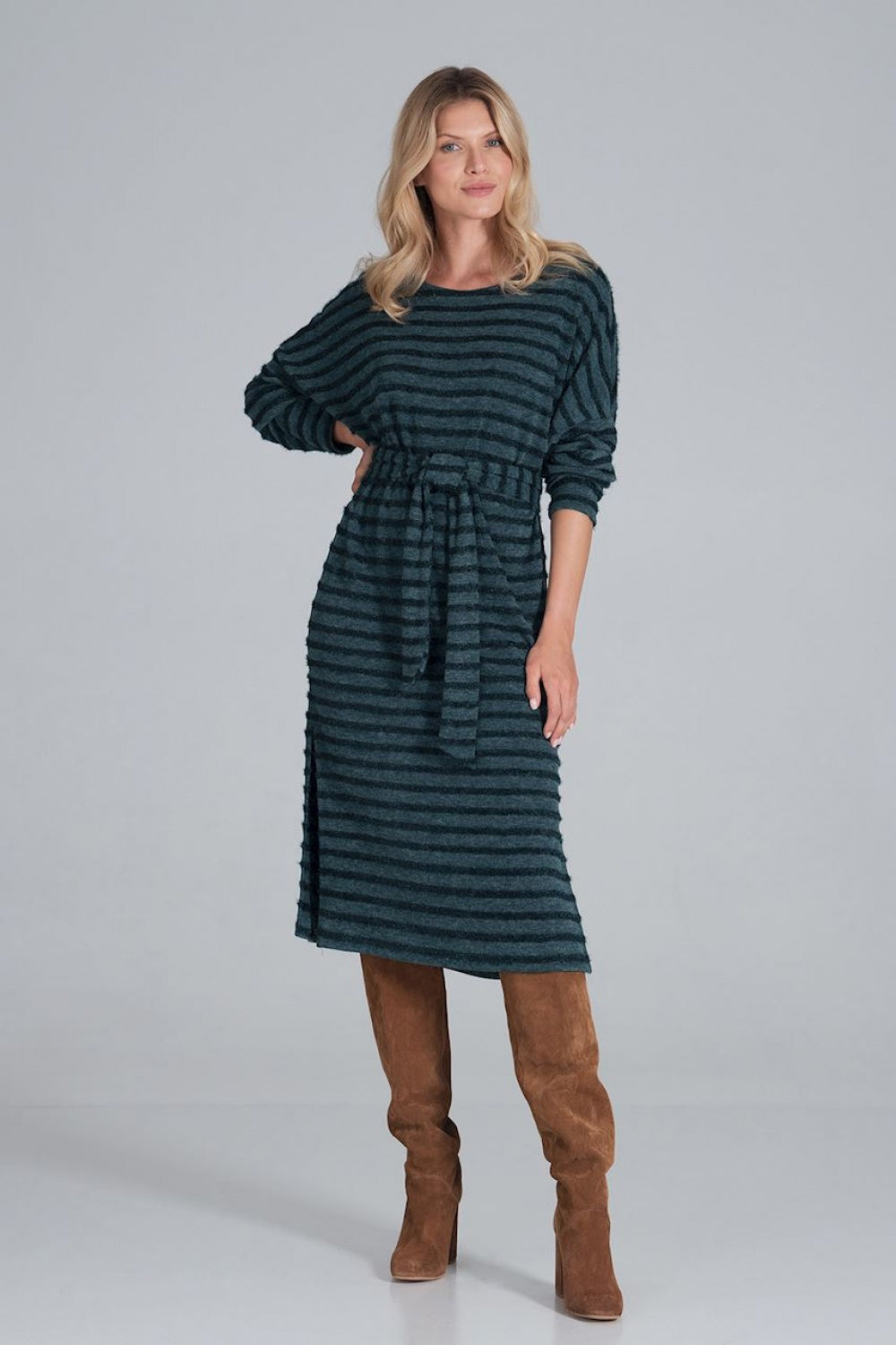 Day Dress M848 – Figl – Day Dress – image 10
