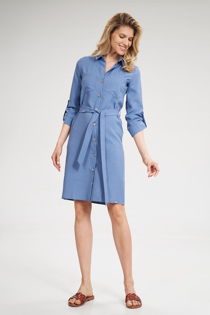 Day Dress M701 – Figl – Day Dress – image 5