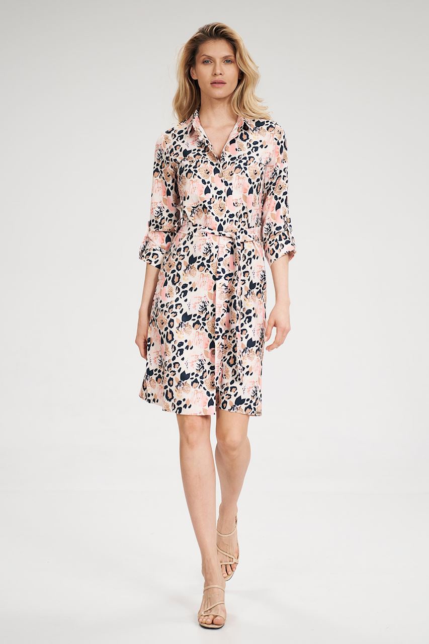 Day Dress M701 – Figl, Pattern 112 – Day Dress – image 4