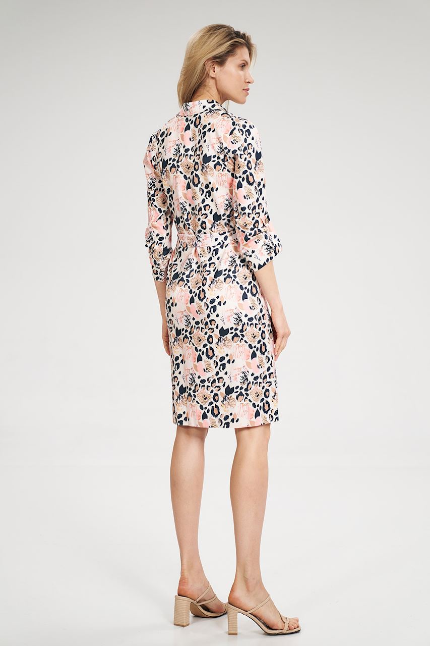 Day Dress M701 – Figl – Day Dress – image 10