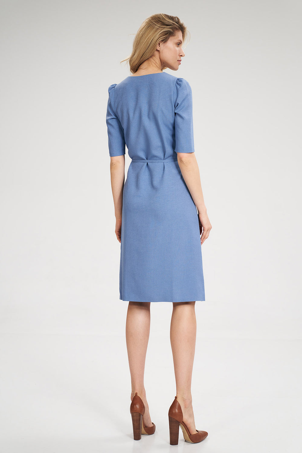 Day Dress M703 – Figl – Day Dress – image 9