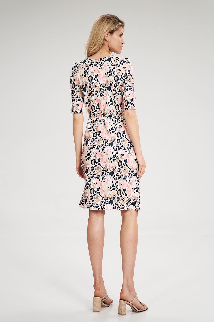Day Dress M703 – Figl – Day Dress – image 7