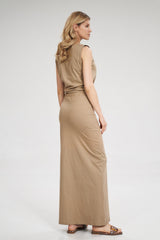 Long skirt M789 – Figl – Skirt – image 3