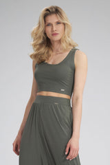 Top M795 – Figl, Olive – Top