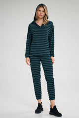 Tracksuit trousers M813 – Figl – Track Pants – image 3