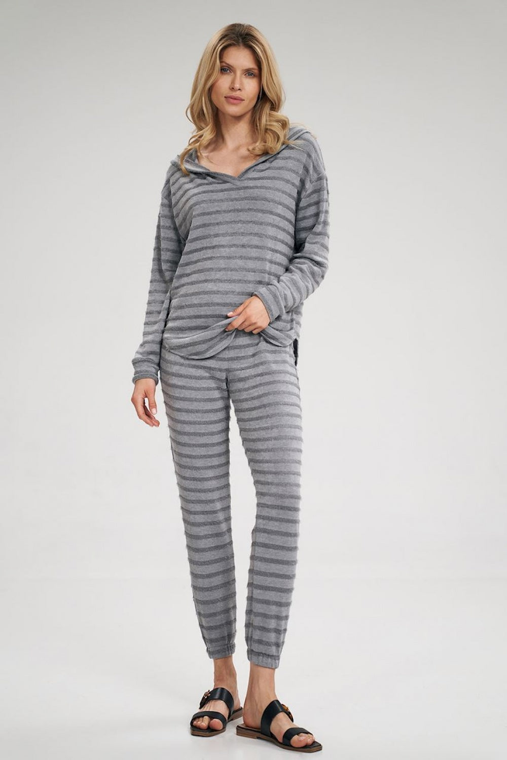 Tracksuit trousers M813 – Figl – Track Pants – image 6