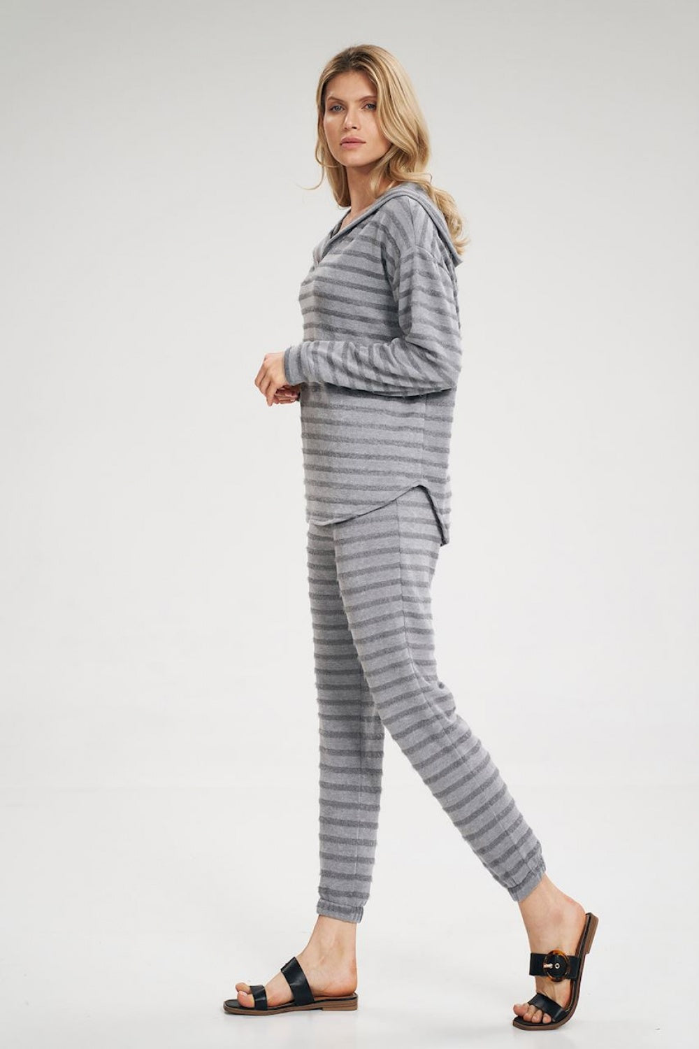 Tracksuit trousers M813 – Figl – Track Pants – image 8