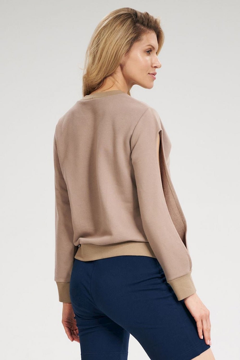 Sweatshirt M803 – Figl – Sweatshirt – image 8