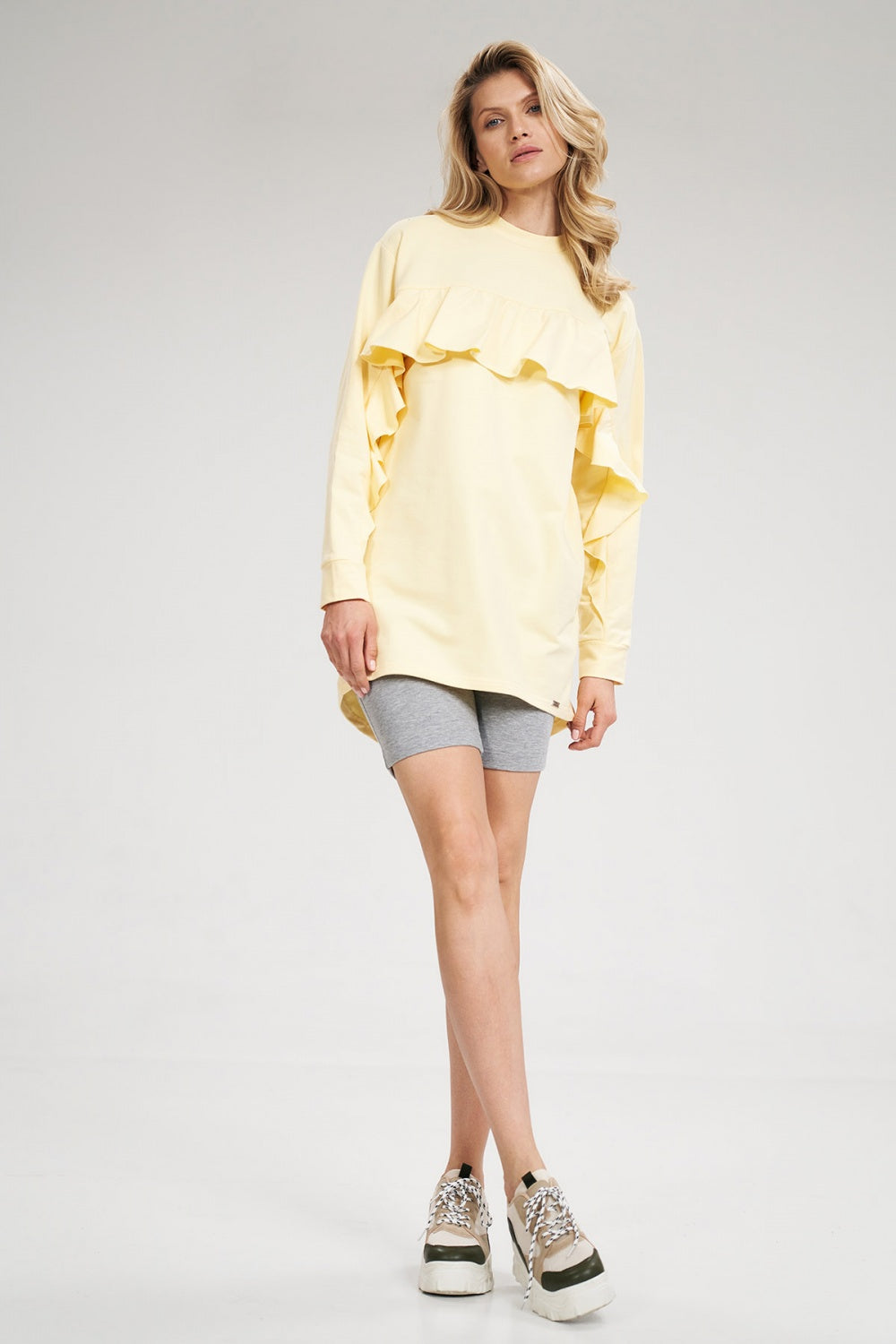 Tunic M805 – Figl – Tunic – image 20