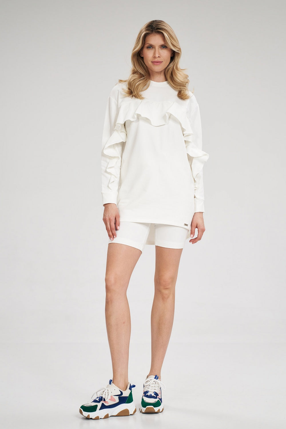 Tunic M805 – Figl – Tunic – image 21
