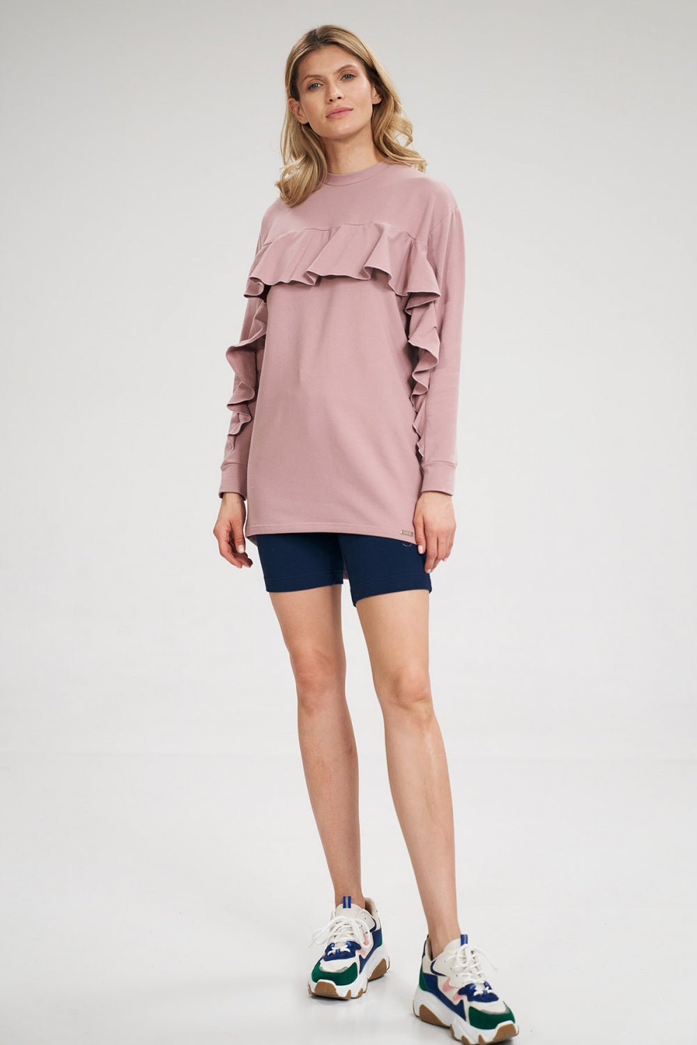 Tunic M805 – Figl – Tunic – image 26