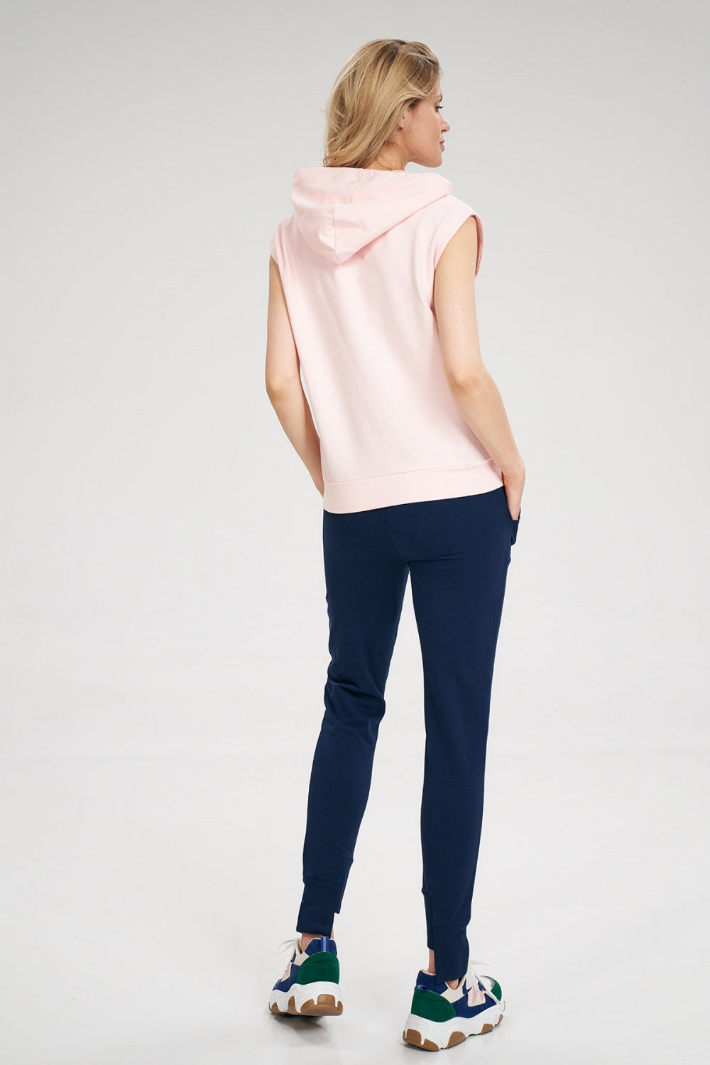 Tracksuit trousers M806 – Figl – Track Pants – image 7