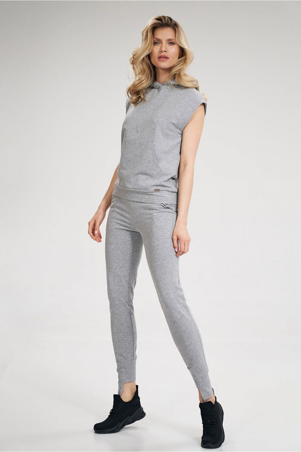Tracksuit trousers M806 – Figl – Track Pants – image 8