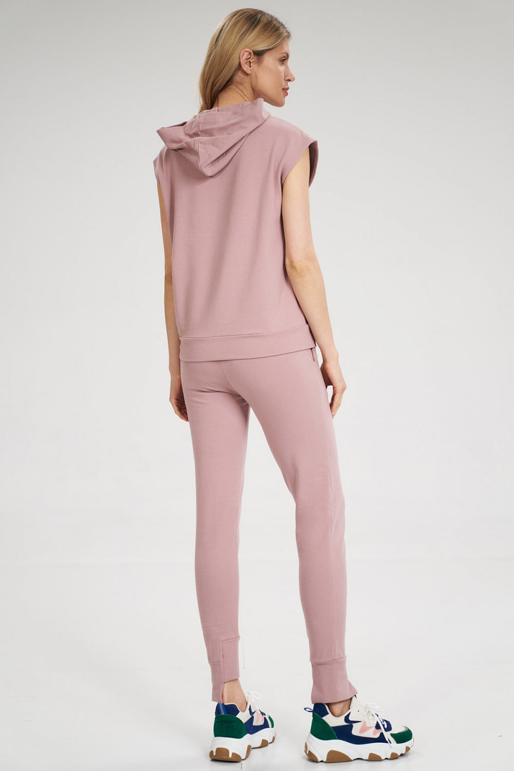 Tracksuit trousers M806 – Figl – Track Pants – image 11