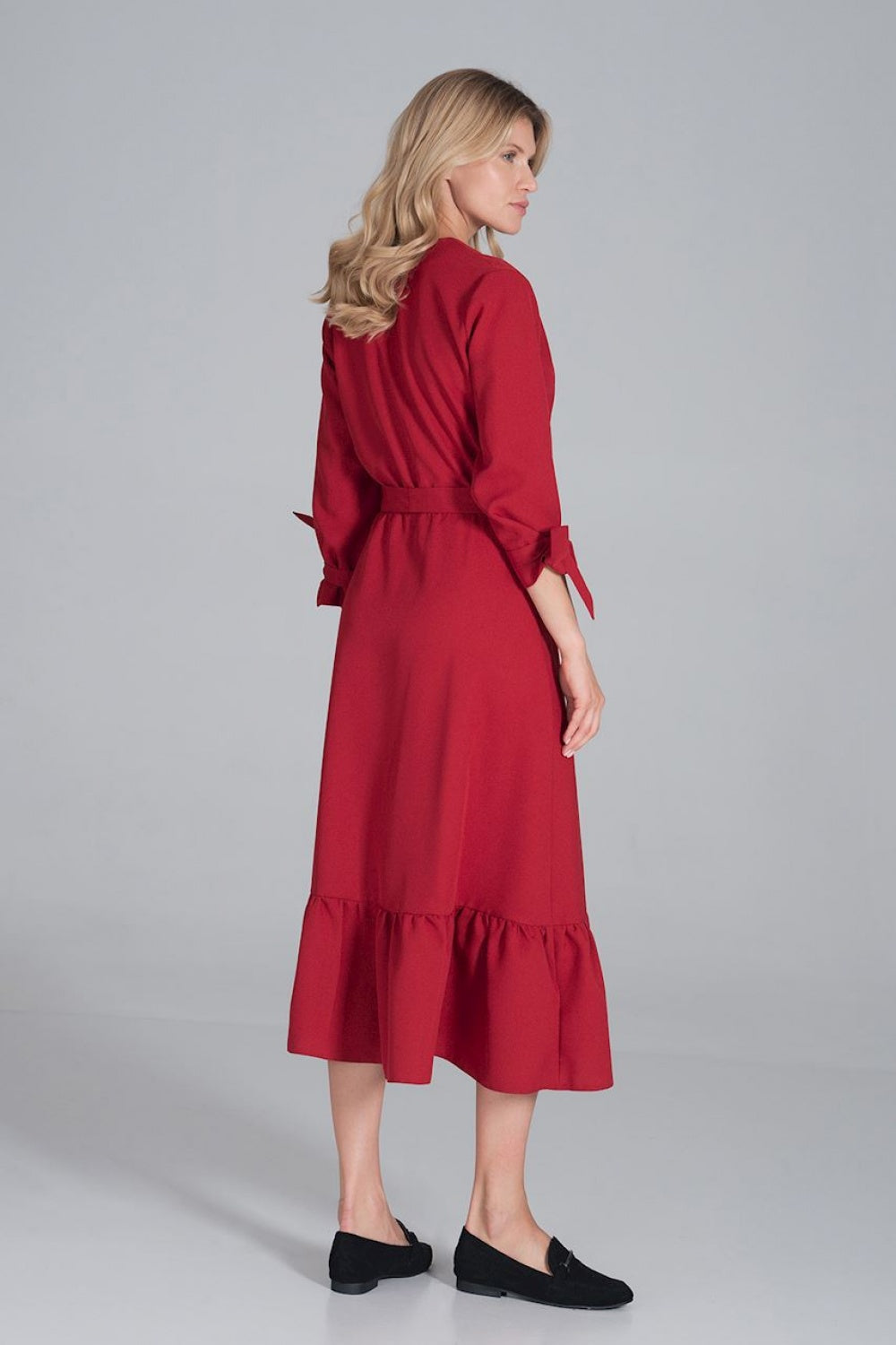 Day Dress M840 – Figl – Day Dress – image 6