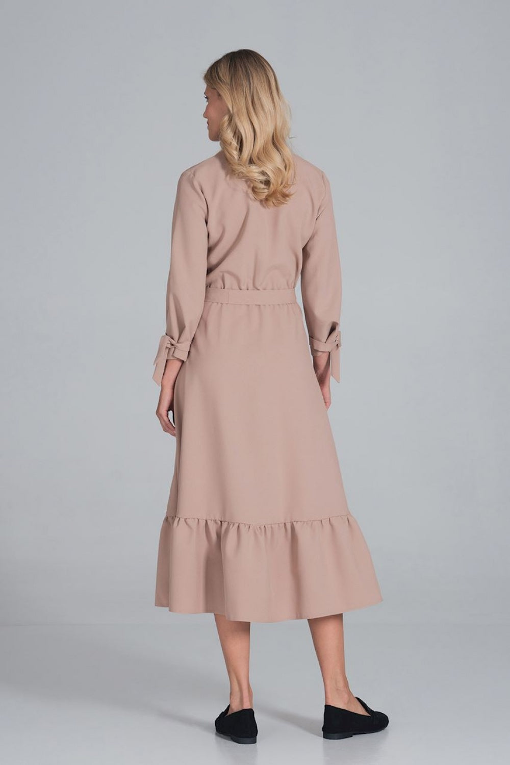 Day Dress M840 – Figl – Day Dress – image 9