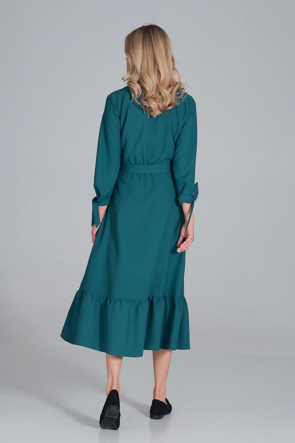 Day Dress M840 – Figl – Day Dress – image 12