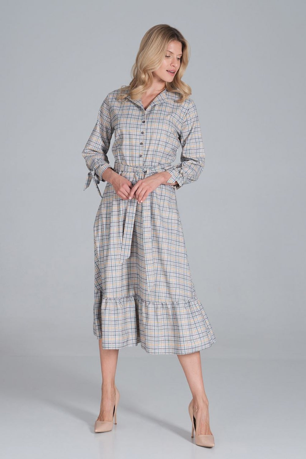 Day Dress M840 – Figl – Day Dress – image 14