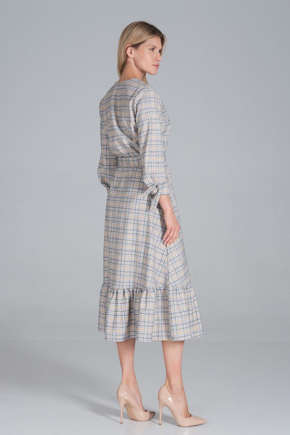 Day Dress M840 – Figl – Day Dress – image 15