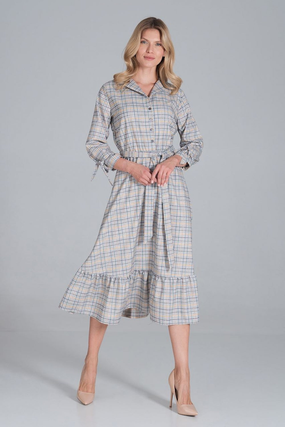Day Dress M840 – Figl – Day Dress – image 16