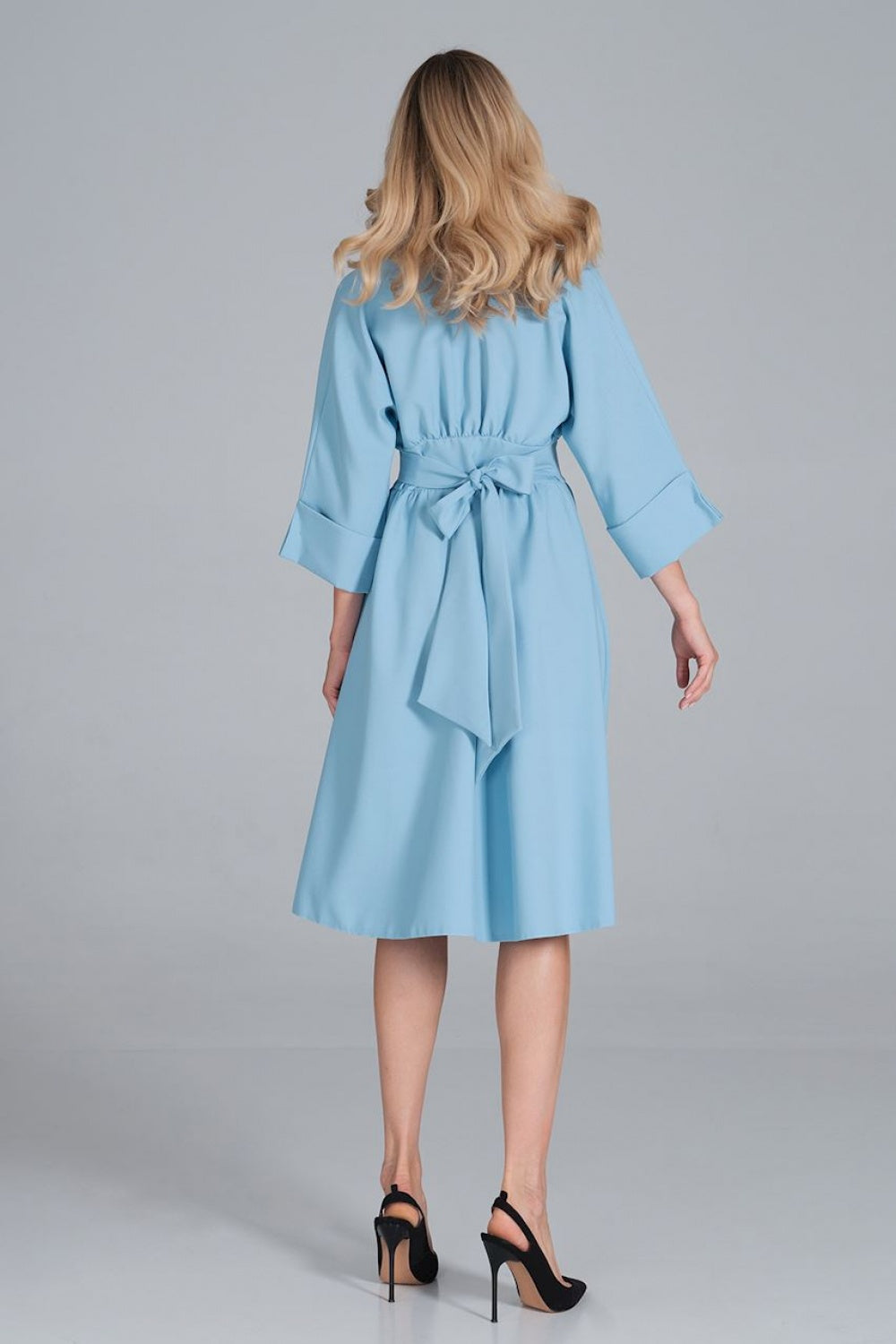 Day Dress M843 – Figl – Day Dress – image 7