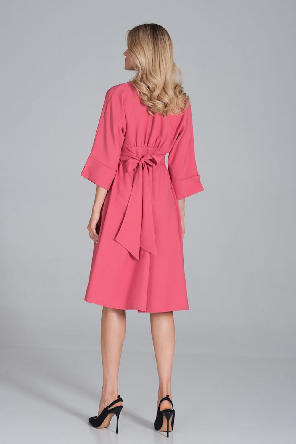 Day Dress M843 – Figl – Day Dress – image 10