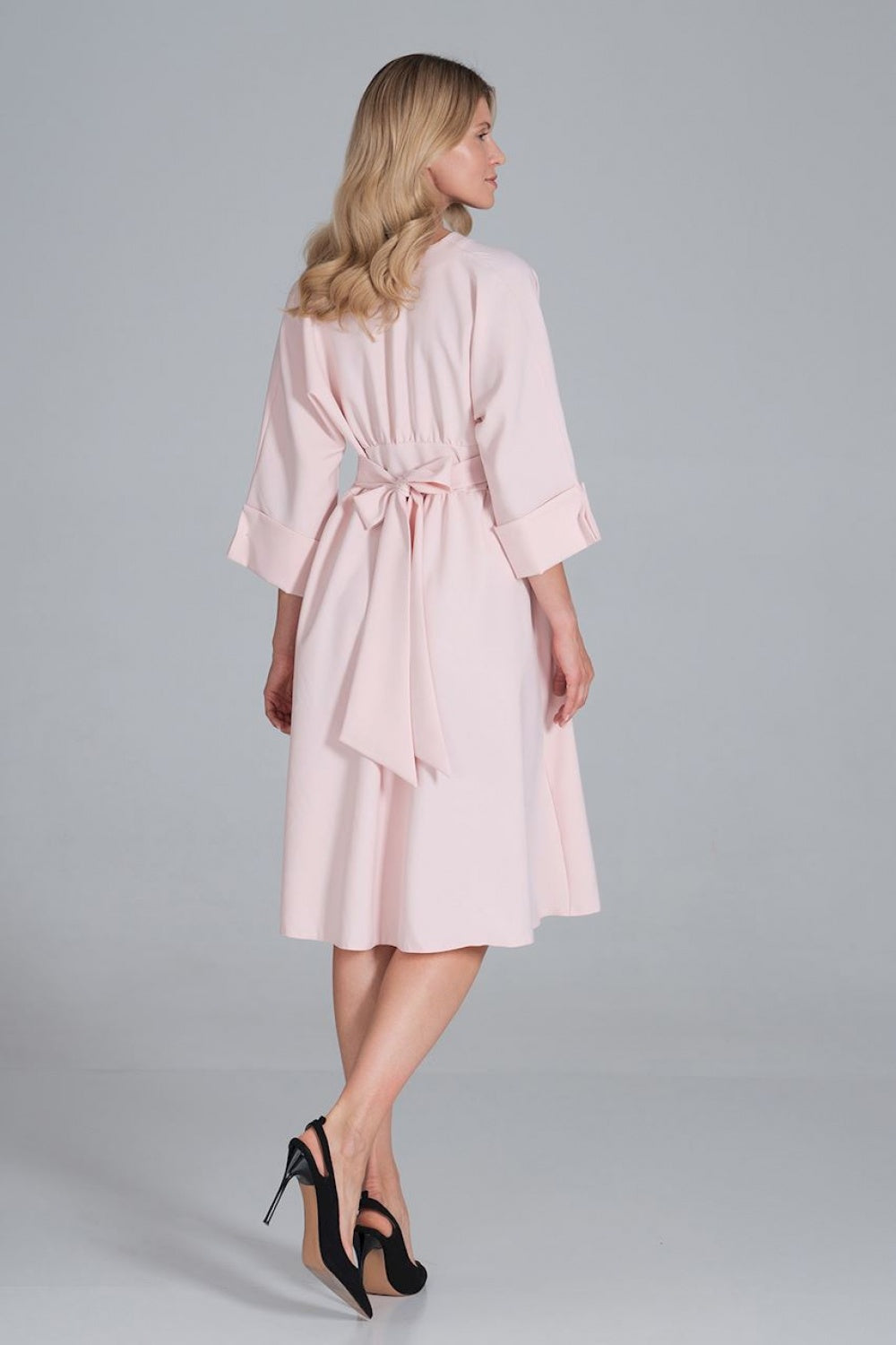 Day Dress M843 – Figl – Day Dress – image 13