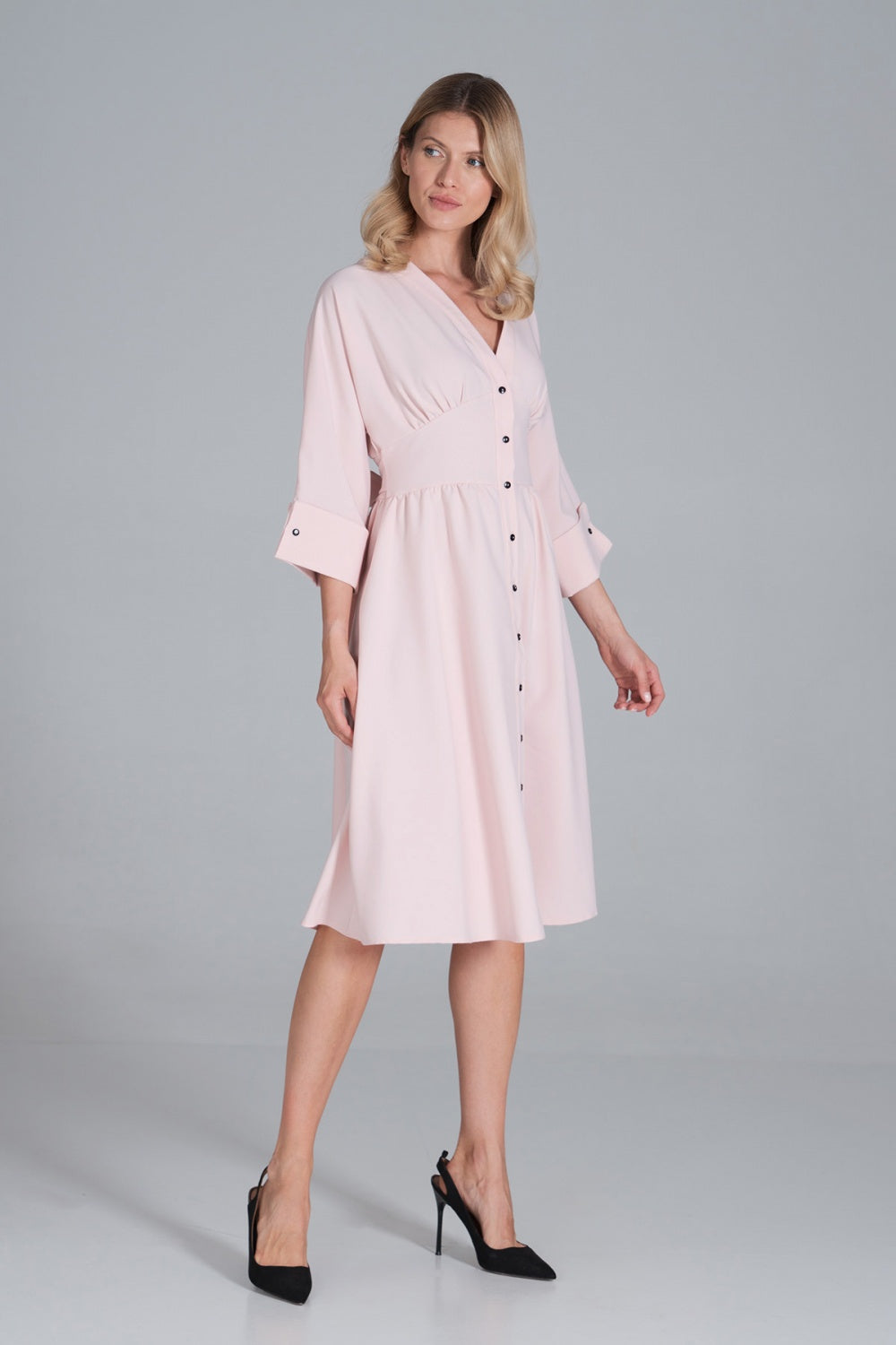 Day Dress M843 – Figl – Day Dress – image 14