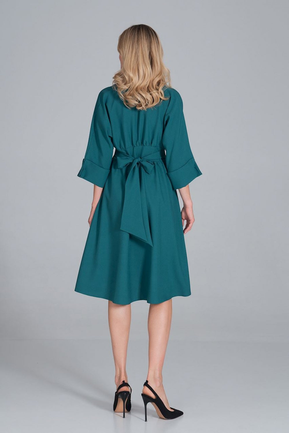 Day Dress M843 – Figl – Day Dress – image 16