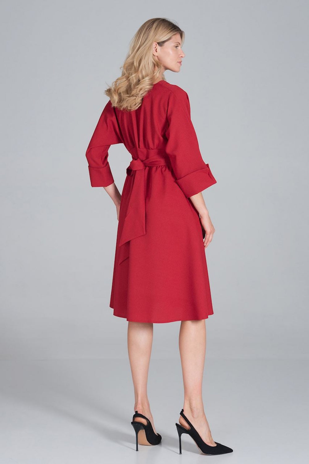 Day Dress M843 – Figl – Day Dress – image 18