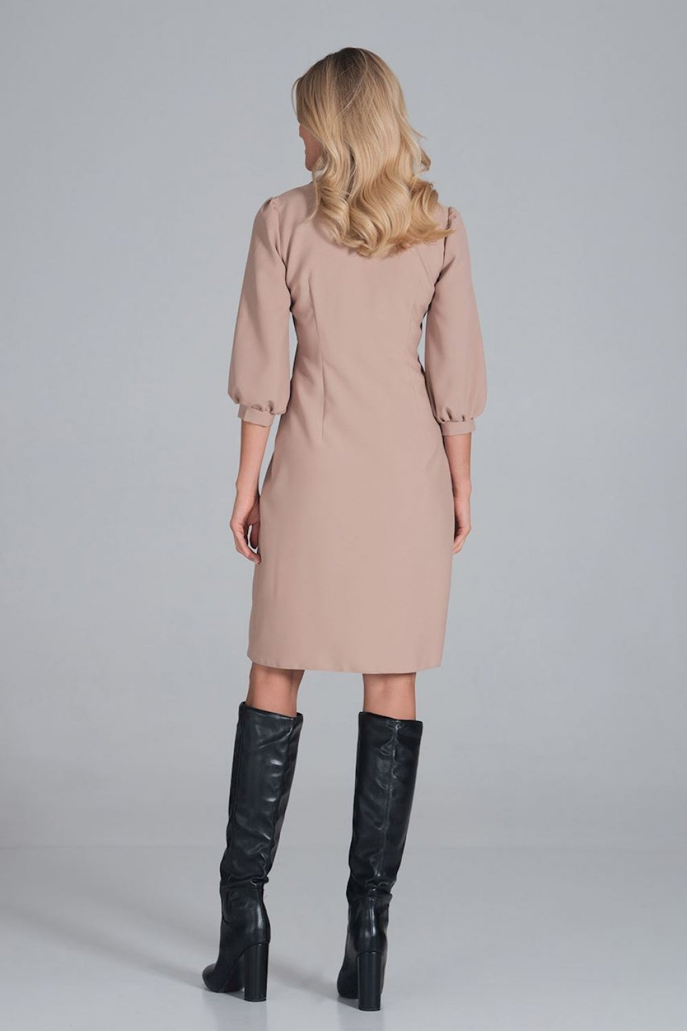 Day Dress M849 – Figl – Day Dress – image 7