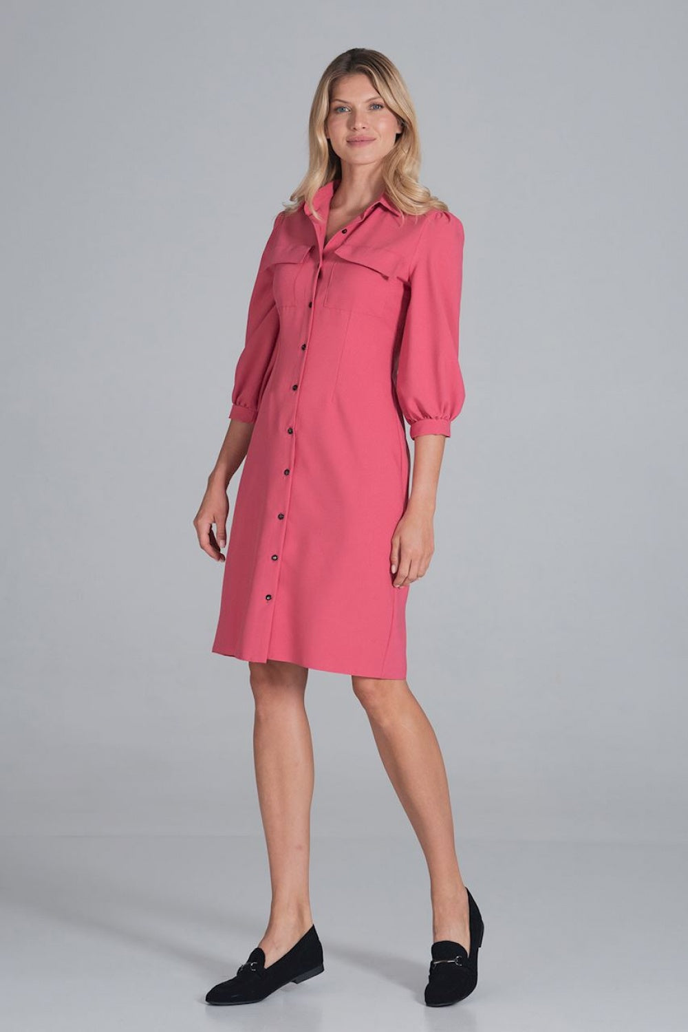 Day Dress M849 – Figl – Day Dress – image 11