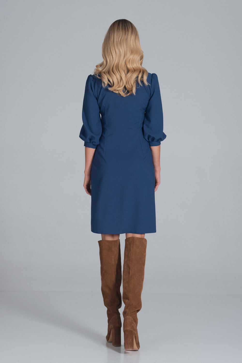 Day Dress M849 – Figl – Day Dress – image 13