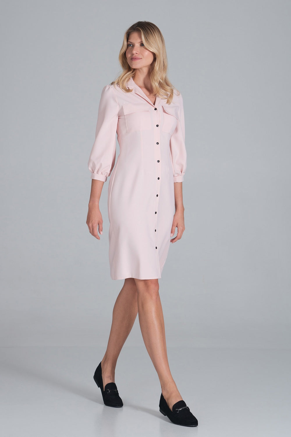 Day Dress M849 – Figl – Day Dress – image 14