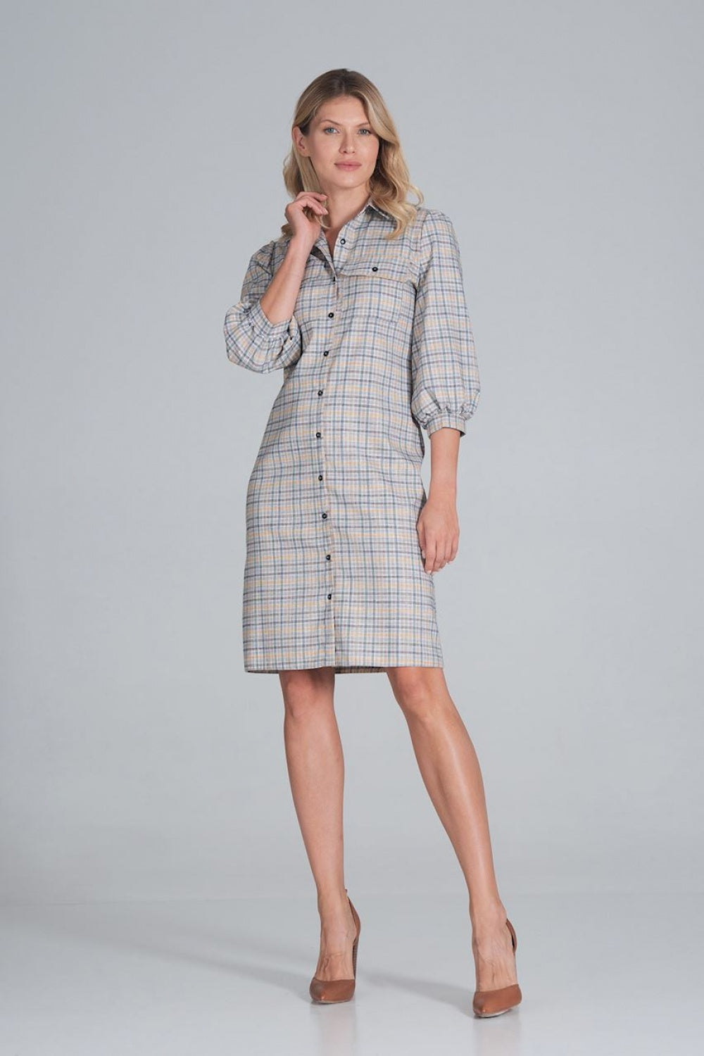 Day Dress M849 – Figl – Day Dress – image 16
