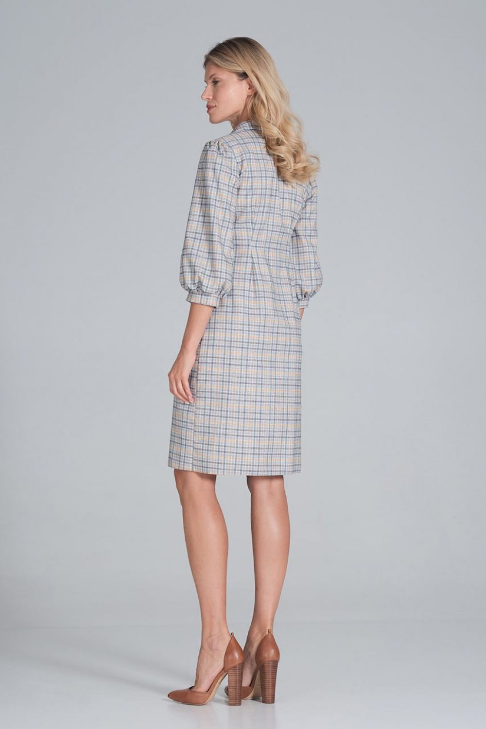 Day Dress M849 – Figl – Day Dress – image 17