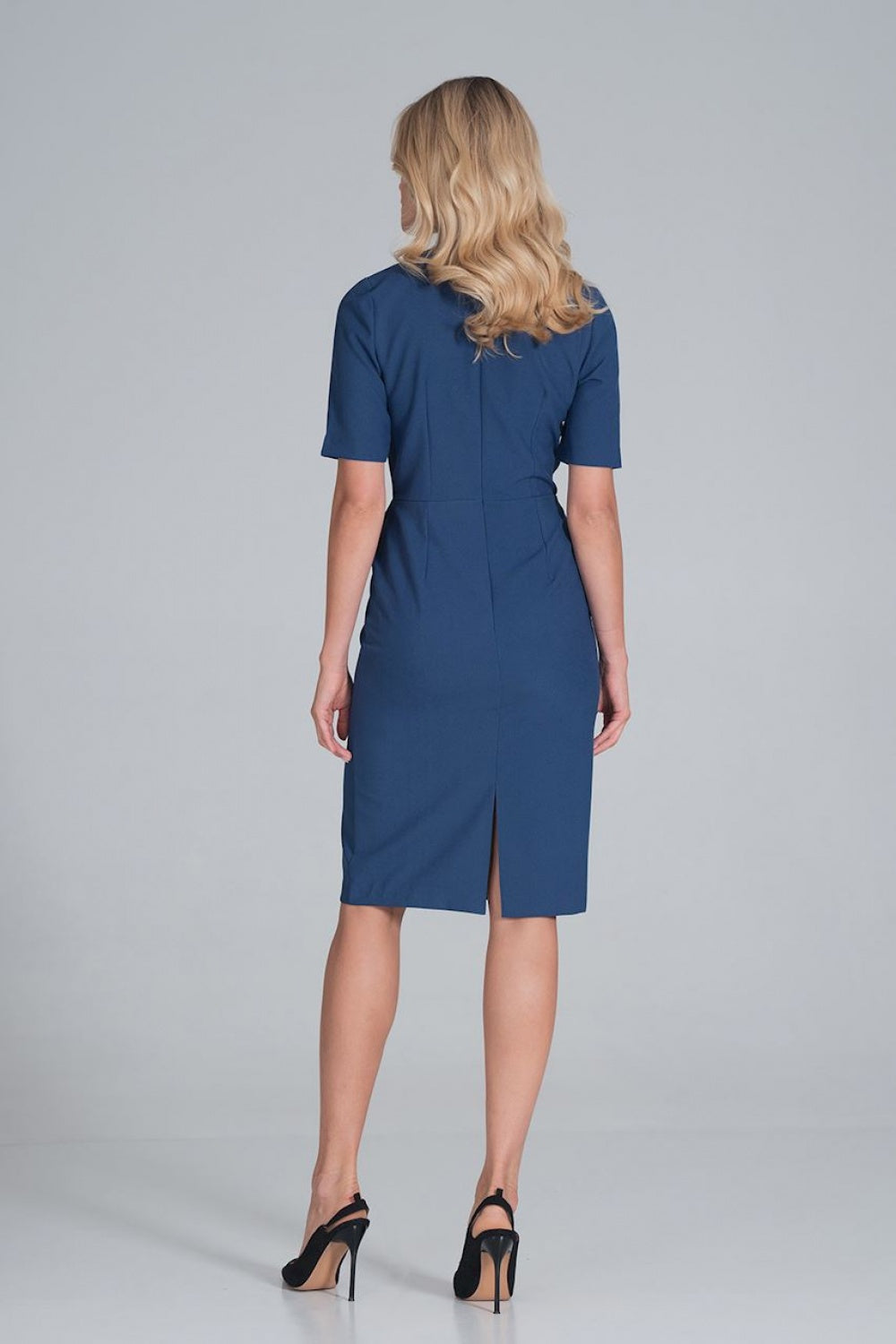 Day Dress M851 – Figl – Day Dress – image 6