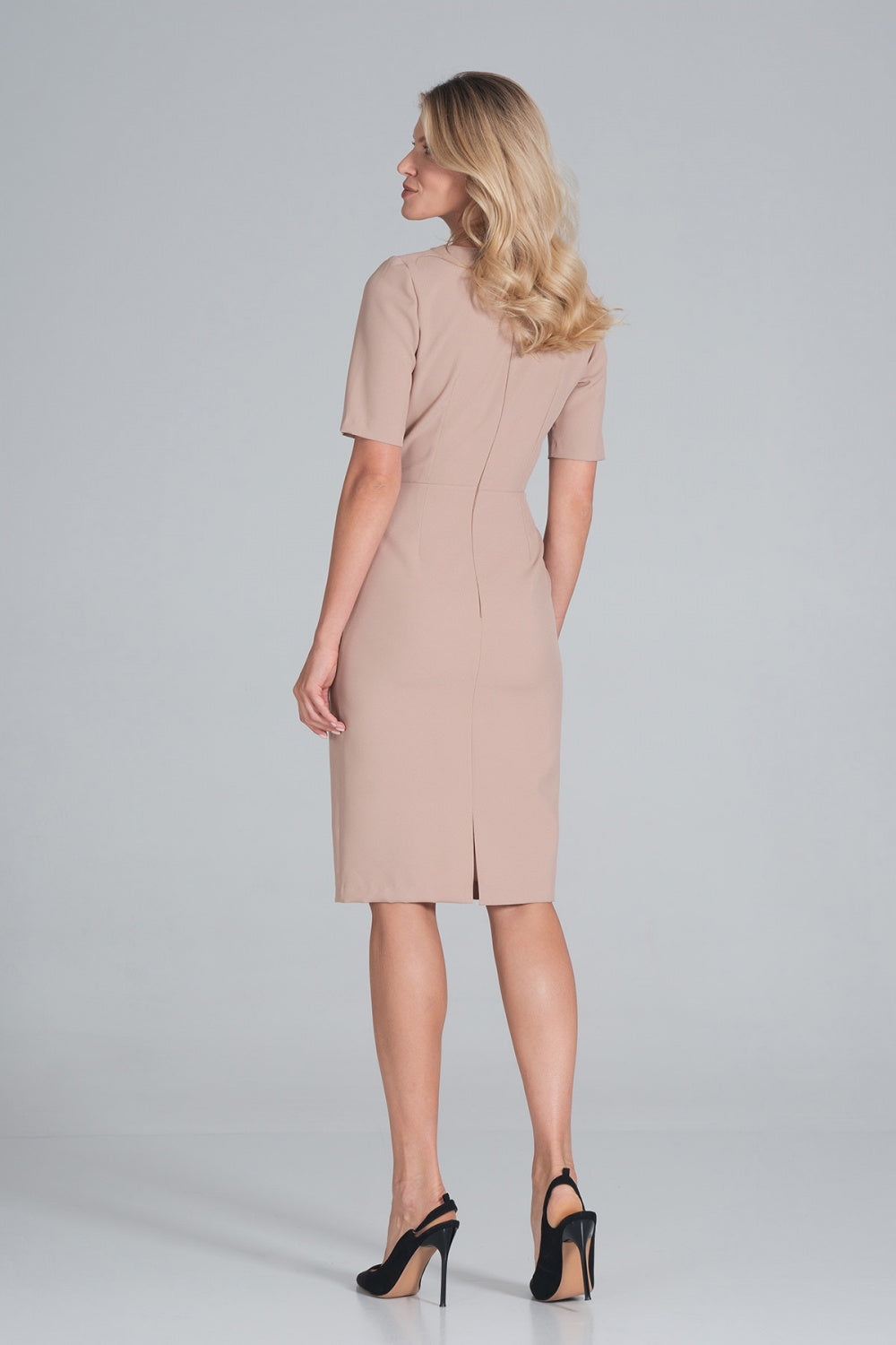 Day Dress M851 – Figl – Day Dress – image 11