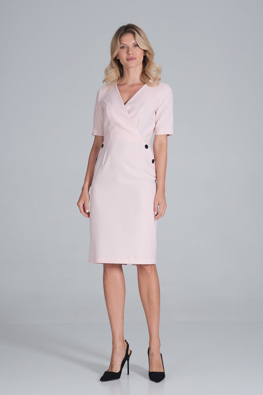 Day Dress M851 – Figl – Day Dress – image 12