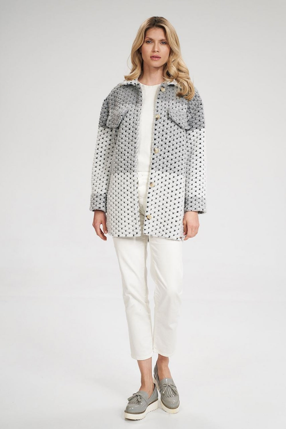 Jacket M857 – Figl – Jacket – image 2
